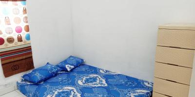 Kost di Kandangan Surabaya Dekat UNESA, Pakuwon Mall dan Mall Ciputra World Kost di Kandangan Surabaya Dekat UNESA, Pakuwon Mall dan Mall Ciputra World
