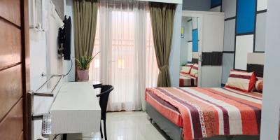 Kost Eksklusif di Kemang Jakarta Selatan Dekat Lippo Mall Kemang, Kem Chicks dan LPPI Kost Eksklusif di Kemang Jakarta Selatan Dekat Lippo Mall Kemang, Kem Chicks dan LPPI