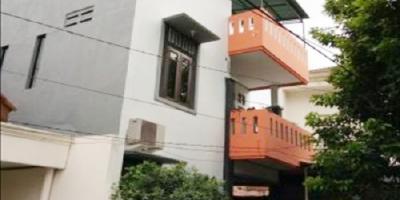 Kost Putra Murah Bersih Lengkap di Tebet Jakarta Selatan Dekat Mall Kota Kasablanka Kost Putra Murah Bersih Lengkap di Tebet Jakarta Selatan Dekat Mall Kota Kasablanka