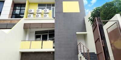 Kost Eksklusif di Slipi Jakarta Barat Dekat Kawasan Perkantoran Slipi dan Tomang Raya Kost Eksklusif di Slipi Jakarta Barat Dekat Kawasan Perkantoran Slipi dan Tomang Raya