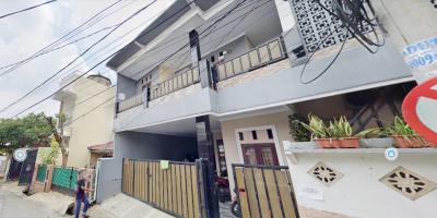 Kost Putra/Putri Murah Dekat Mall PGC Cililitan dan Kampus UKI Jakarta Timur Kost Putra/Putri Murah Dekat Mall PGC Cililitan dan Kampus UKI Jakarta Timur
