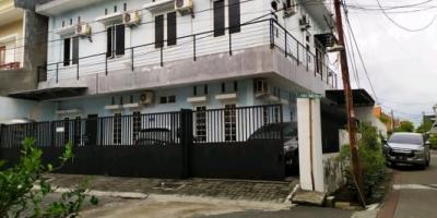Kost Putri Kamar Bersih Fasilitas Lengkap Dekat Kampus ITS dan UNAIR Kota Surabaya Kost Putri Kamar Bersih Fasilitas Lengkap Dekat Kampus ITS dan UNAIR Kota Surabaya