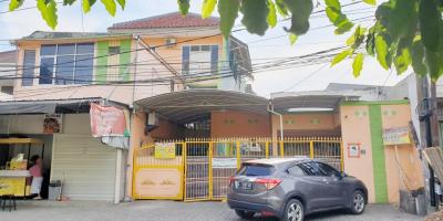 Kost Putri Dekat Kampus UBAYA dan Dekat Universitas Islam Negeri Sunan Ampel Surabaya Kost Putri Dekat Kampus UBAYA dan Dekat Universitas Islam Negeri Sunan Ampel Surabaya