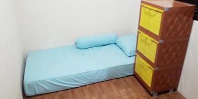 Kost Putri Murah Dekat Ragunan, Cilandak KKO, Kementerian Pertaninan dan Jl. TB Simatupang Kost Putri Murah Dekat Ragunan, Cilandak KKO, Kementerian Pertaninan dan Jl. TB Simatupang