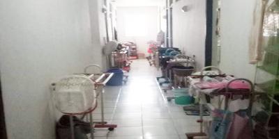Kost Putri Murah Dekat Jl. H.R. Rasuna Said, Mega Kuningan dan Mall Ambasador