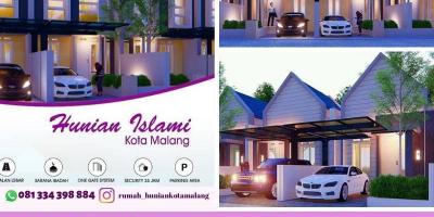 Rumah Syariah Murah Siap Bangun Dekat Kampus Di La Tansa Kota Malang Rumah Syariah Murah Siap Bangun Dekat Kampus Di La Tansa Kota Malang