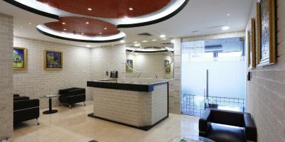 Sewa Kantor Service Office Kapasitas 5 Pax View di Kasablanka Jaksel