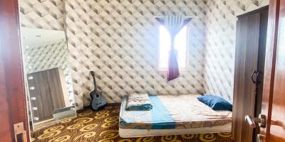 Sewa Penthouse Apt. Mediterania Palace Residence 3BR Fully Furnished Sewa Penthouse Apt. Mediterania Palace Residence 3BR Fully Furnished