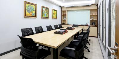 Sewa Virtual Office Paket Murah dan Lengkap Disc 50%