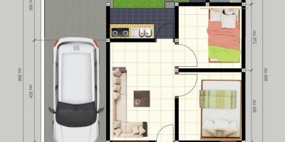 Tanah kavling sedayu siap bangun, tersedia 2 unit saja Tanah kavling sedayu siap bangun, tersedia 2 unit saja
