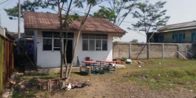 TANAH Industri EKS PABRIK Bata ringan & pasir besi di Sukaluyu, Cianjur (area khusus industri) TANAH Industri EKS PABRIK Bata ringan & pasir besi di Sukaluyu, Cianjur (area khusus industri)