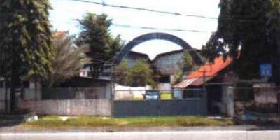 Dijual Tanah Bangunan Pabrik di Panggungrejo, Pasuruan Dijual Tanah Bangunan Pabrik di Panggungrejo, Pasuruan