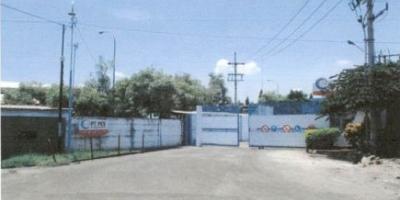 Dijual Pabrik Kawasan Industri di Jalan RE Martadinata, Gresik Dijual Pabrik Kawasan Industri di Jalan RE Martadinata, Gresik