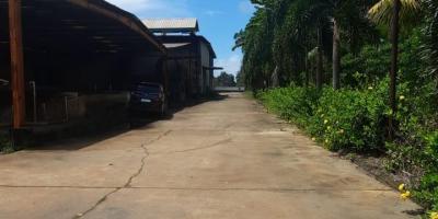 Dijual Pabrik di Bukit Intan, Pangkalpinang Dijual Pabrik di Bukit Intan, Pangkalpinang