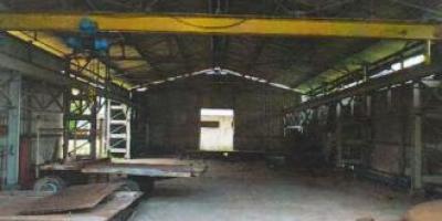 Dijual Pabrik di Jalan Singa Lodra, Cilacap Dijual Pabrik di Jalan Singa Lodra, Cilacap