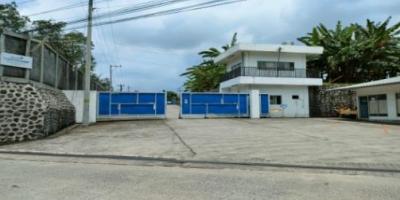 Dijual Pabrik di Raya Klepu-pringapus, Semarang Dijual Pabrik di Raya Klepu-pringapus, Semarang