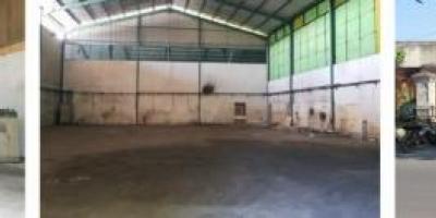 Dijual Pabrik SHM di Raya Cikaret, Bogor Dijual Pabrik SHM di Raya Cikaret, Bogor