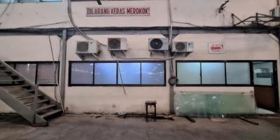 Dijual Pabrik Buku Tulis di Jalan Pulo Lentut, Jakarta Timur Dijual Pabrik Buku Tulis di Jalan Pulo Lentut, Jakarta Timur