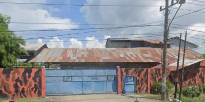 Dijual Pabrik di Sei Rampah, Serdang Bedagai Dijual Pabrik di Sei Rampah, Serdang Bedagai