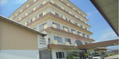 Dijual Pabrik Udang di Tanjung Bintang, Lampung Selatan Dijual Pabrik Udang di Tanjung Bintang, Lampung Selatan