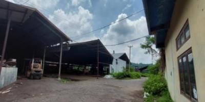 Dijual Pabrik di Raya Susukan, Kabupaten Kuningan Dijual Pabrik di Raya Susukan, Kabupaten Kuningan