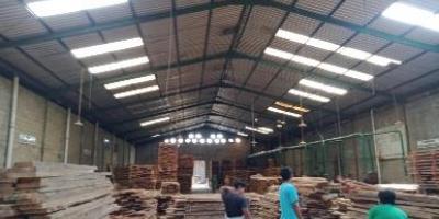 Dijual Pabrik di Kawasan Industri ASMINDO, Sragen Dijual Pabrik di Kawasan Industri ASMINDO, Sragen
