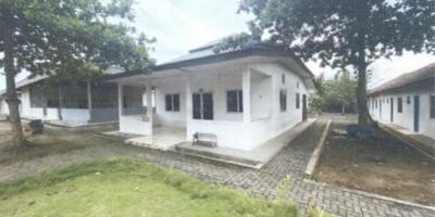 Dijual Pabrik Lengkap di Jalan Lintas Sumatera, Kabupaten Tulang Bawang Dijual Pabrik Lengkap di Jalan Lintas Sumatera, Kabupaten Tulang Bawang
