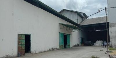 Dijual Pabrik di Jalan Poros Bone-Sinjai, Bone Dijual Pabrik di Jalan Poros Bone-Sinjai, Bone