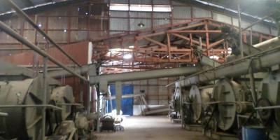 Dijual Pabrik & Mesin di Kabupaten Jembrana, Bali Dijual Pabrik & Mesin di Kabupaten Jembrana, Bali