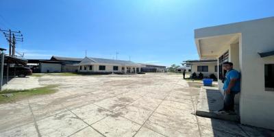 Dijual Pabrik di Alok Barat, Sikka, NTT