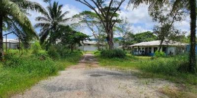 Dijual Pabrik di Jalan Taruna, Belitung