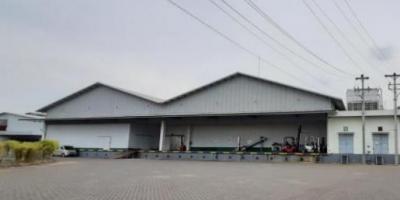 Dijual Pabrik di Raya Tuban, Kabupaten Rembang Dijual Pabrik di Raya Tuban, Kabupaten Rembang