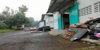 Dijual Pabrik di Raya Gunung Putri, Kabupaten Bogor Dijual Pabrik di Raya Gunung Putri, Kabupaten Bogor