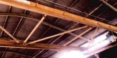 Dijual Pabrik di H Mistar Cokrokusumo, Tanah Laut Dijual Pabrik di H Mistar Cokrokusumo, Tanah Laut