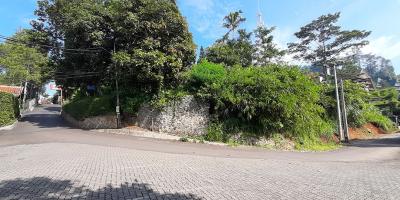 TANAH DARAT CIBURIAL DAGO BANDUNG TANAH DARAT CIBURIAL DAGO BANDUNG