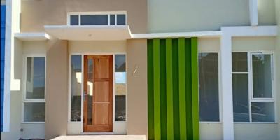 Rumah Murah Desain Menarik 200 Jutaan Patra Kencana Karangploso Malang Rumah Murah Desain Menarik 200 Jutaan Patra Kencana Karangploso Malang