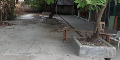 jual area lahan komersil di cipondoh tangerang 