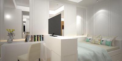 for sale apartemen menteng park full furnish view city for sale apartemen menteng park full furnish view city