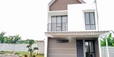 SERPONG RUMAH BARU SIAP HUNI SERPONG RUMAH BARU SIAP HUNI