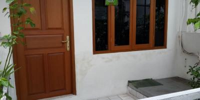 Disewakan Rumah Jakarta - Jalan Kaji (1 Lantai murah) Disewakan Rumah Jakarta - Jalan Kaji (1 Lantai murah)