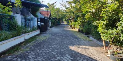 Tanah Murah Siap Bangun Lokasi Semolowaru Surabaya