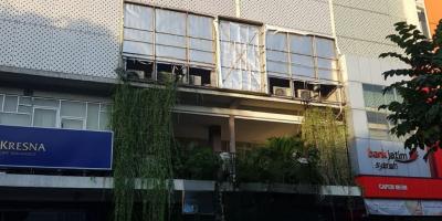 Disewakan Ruko 4 Lantai Nol jalan Raya Ir Soekarno Merr Surabaya, 2 Unit jejer Disewakan Ruko 4 Lantai Nol jalan Raya Ir Soekarno Merr Surabaya, 2 Unit jejer