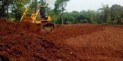 Kavling Produktif Taman Tahfidz Firdaus Kavling Produktif Taman Tahfidz Firdaus
