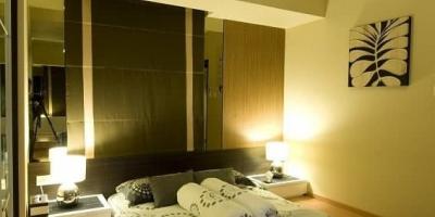 Dijual/Disewakan Apartemen Waterplace Semi Penthouse Dijual/Disewakan Apartemen Waterplace Semi Penthouse