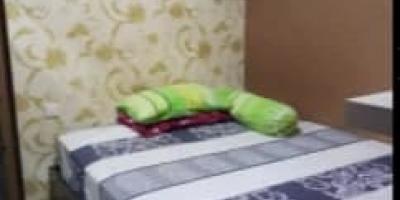Apartement Puncak Permai Tower C Tipe 2Br Apartement Puncak Permai Tower C Tipe 2Br