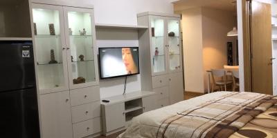 Big Studio Room The Mansion @Kemayoran Tower Fontana Full Furnished Big Studio Room The Mansion @Kemayoran Tower Fontana Full Furnished