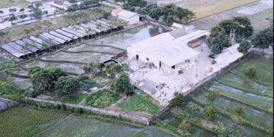 Dijual gudang industri pasuruan harga dijamin paling murah Dijual gudang industri pasuruan harga dijamin paling murah