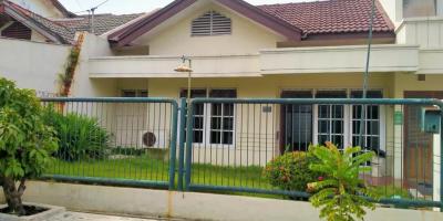 Rumah Siap Huni Lokasi Klampis Semolo Surabaya