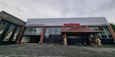 Dijual Showroom Bagus di Denpasar Barat, Bali