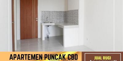 Apartemen Kosongan MurahPoull Puncak CBD, Wiyung, Surabaya. Apartemen Kosongan MurahPoull Puncak CBD, Wiyung, Surabaya.